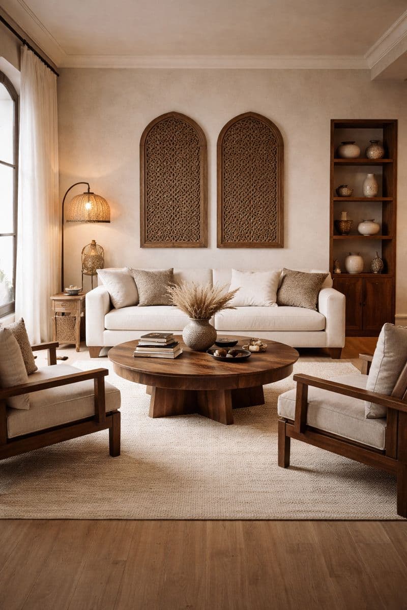 SASSY Fashion Editorial