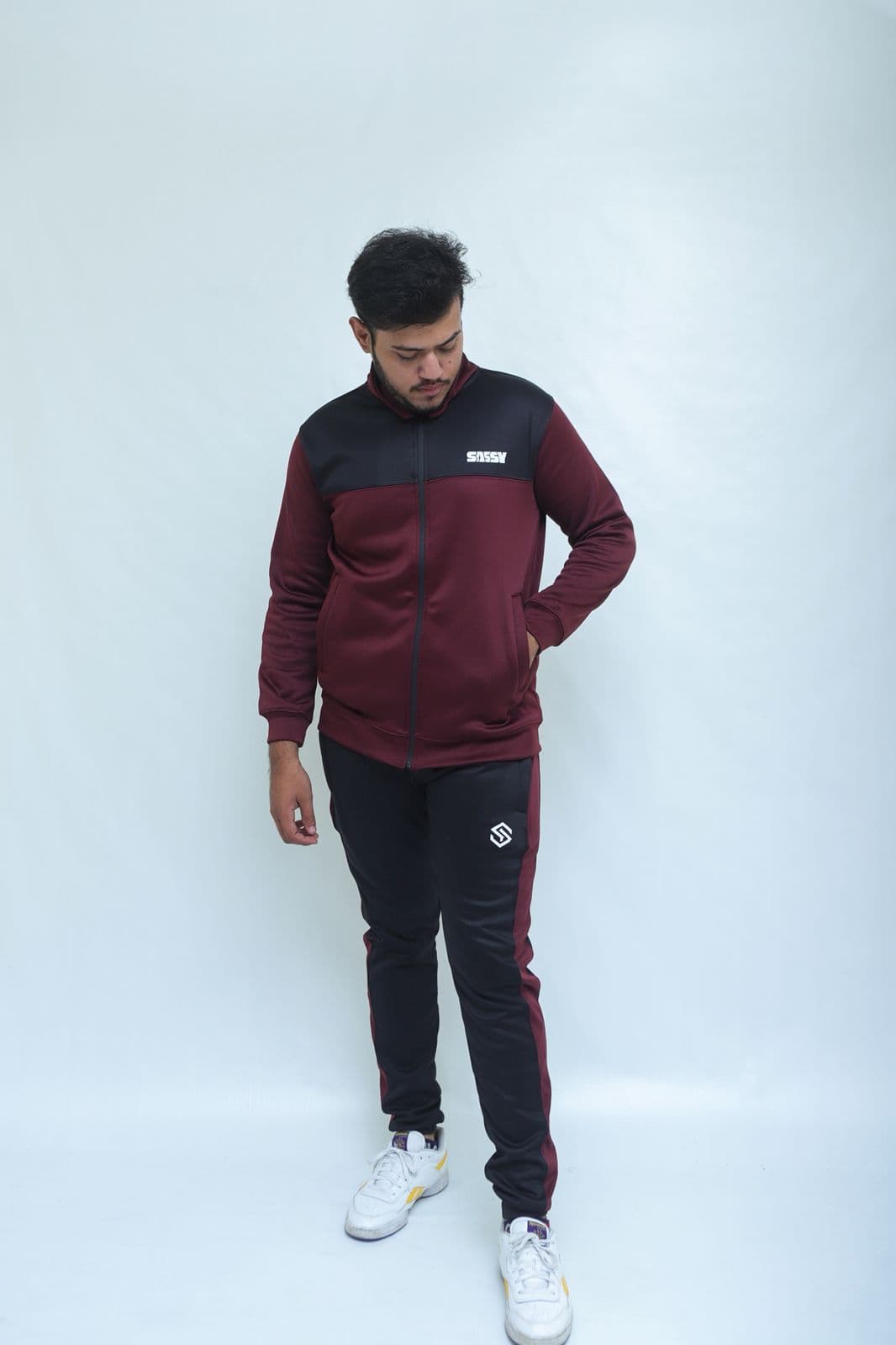 Premium Puffer - Winter Collection