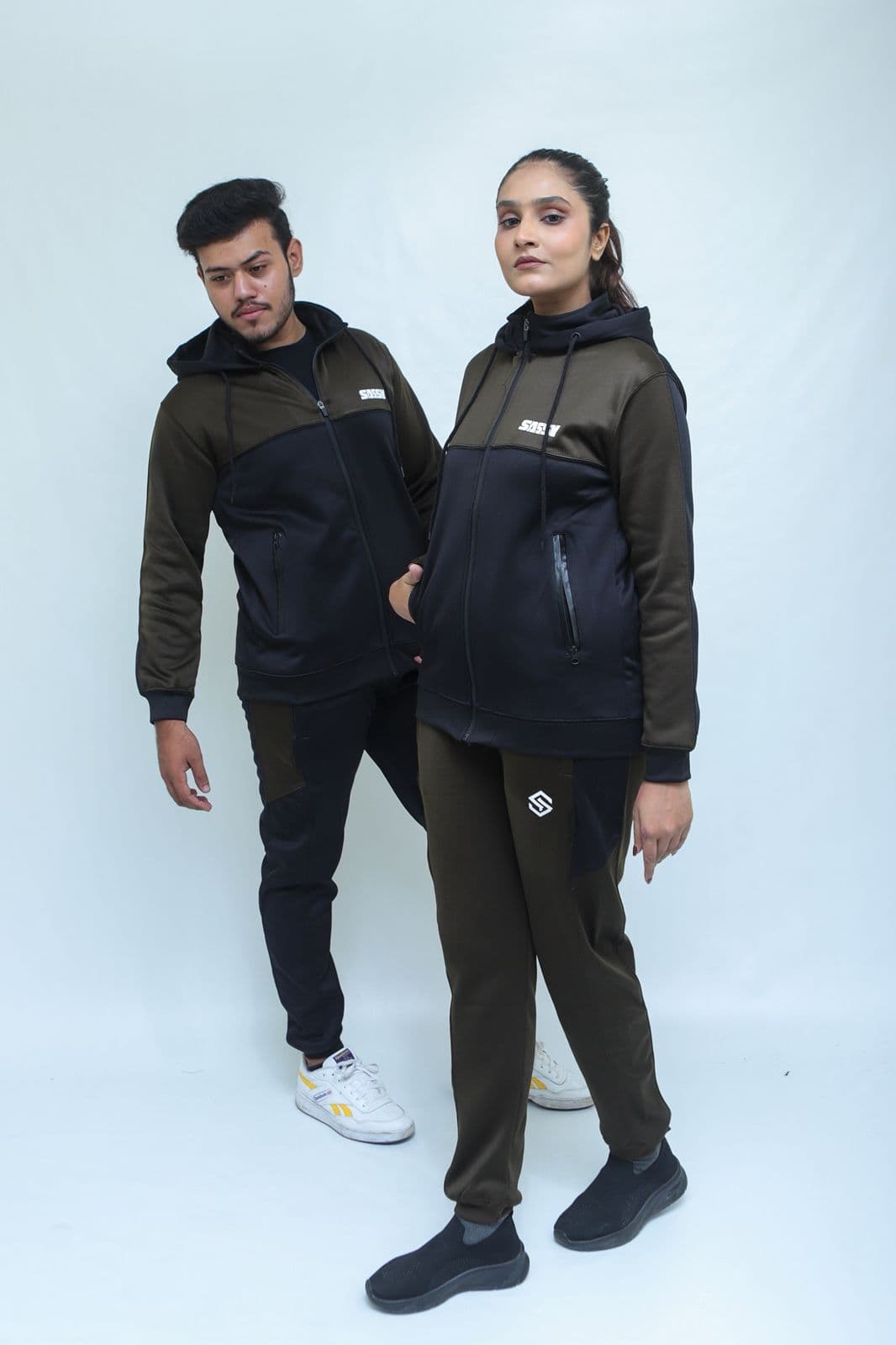 Essential Hoodie - Unisex