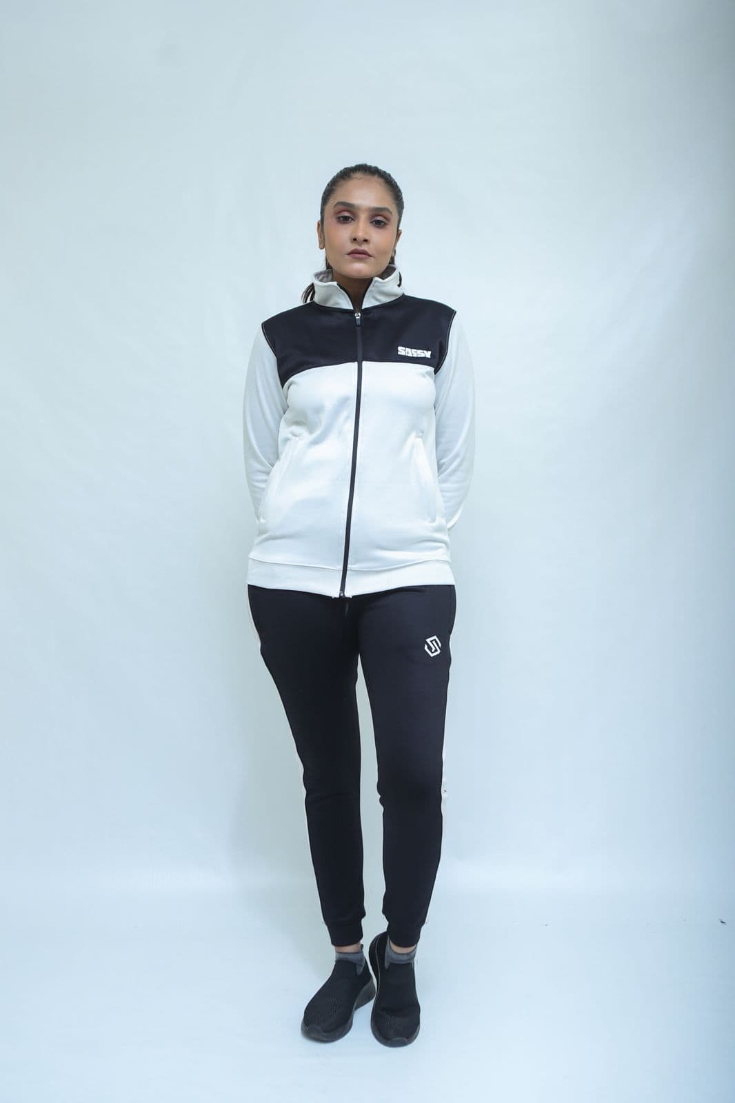 Urban Jacket - Women